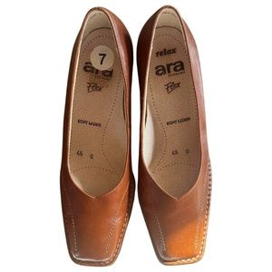 ara Germany Flex | Size 7